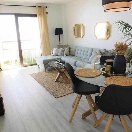 Luxury Flat To The Atlantic Ocean Apartment Radazul Екстериор снимка
