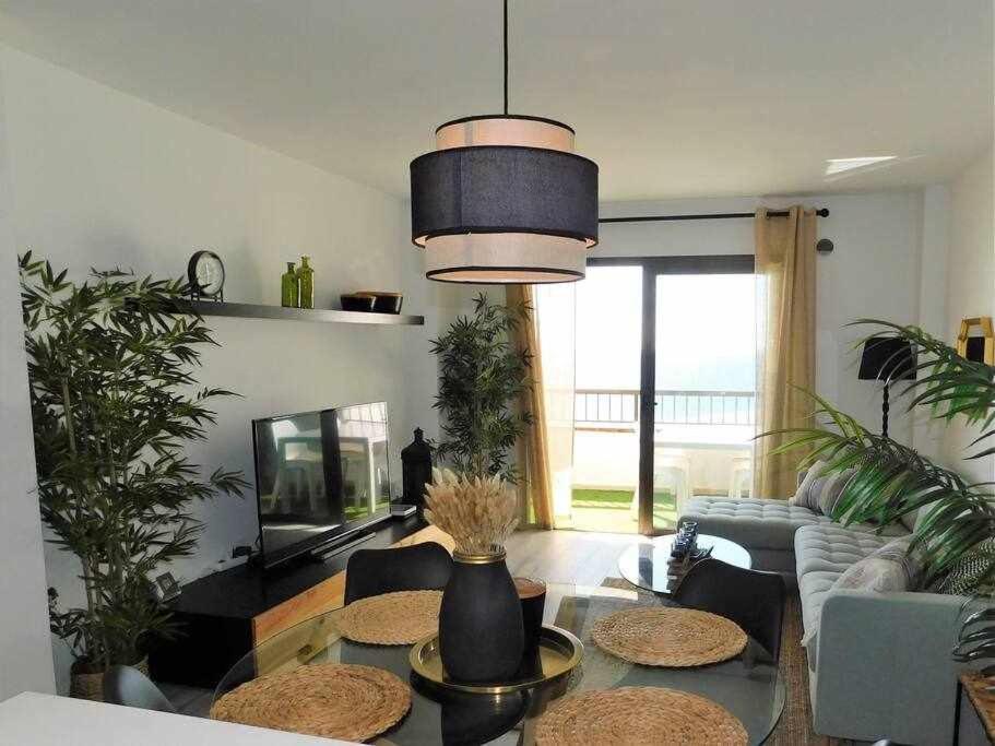 Luxury Flat To The Atlantic Ocean Apartment Radazul Екстериор снимка