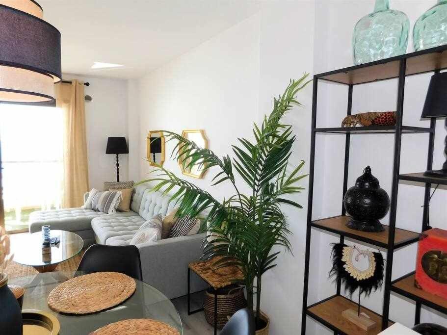 Luxury Flat To The Atlantic Ocean Apartment Radazul Екстериор снимка