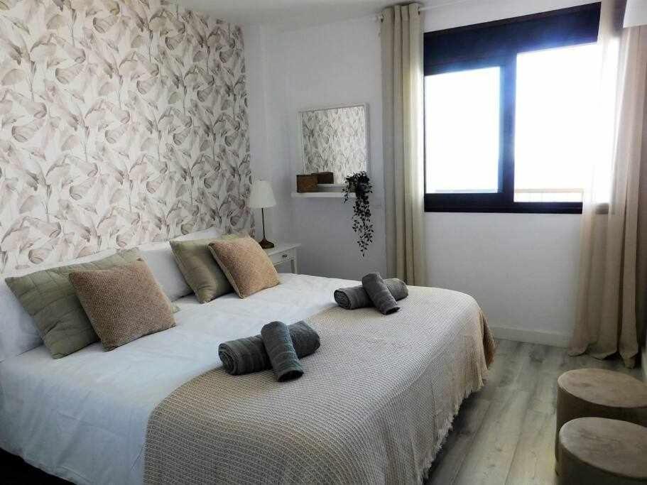 Luxury Flat To The Atlantic Ocean Apartment Radazul Екстериор снимка