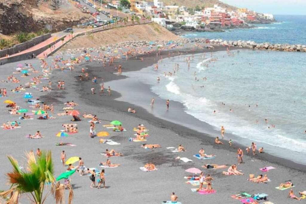 Luxury Flat To The Atlantic Ocean Apartment Radazul Екстериор снимка