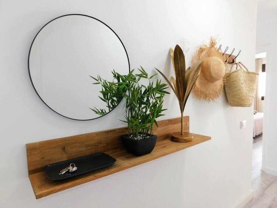 Luxury Flat To The Atlantic Ocean Apartment Radazul Екстериор снимка