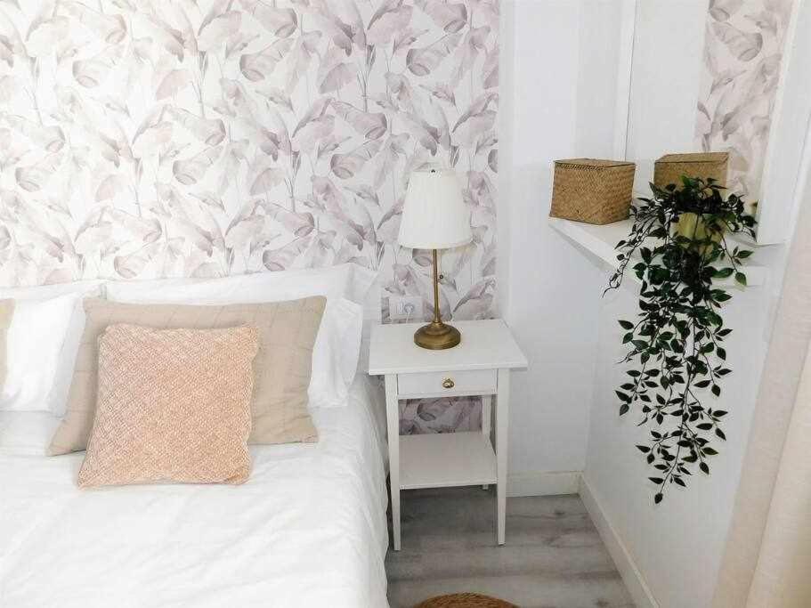Luxury Flat To The Atlantic Ocean Apartment Radazul Екстериор снимка