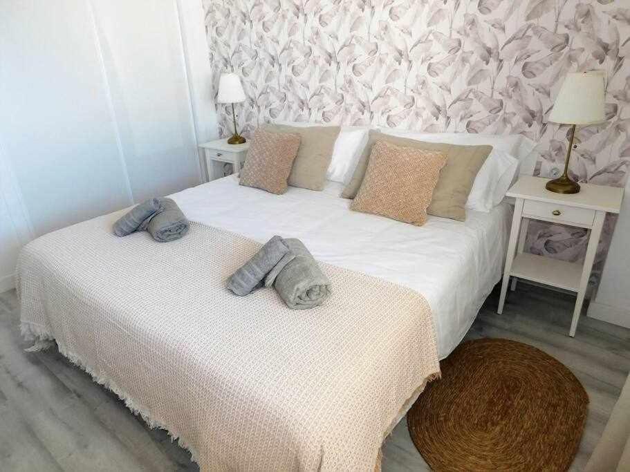 Luxury Flat To The Atlantic Ocean Apartment Radazul Екстериор снимка